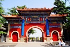 诗词中的宝鸡——白居易《渭上偶钓》与姜太公钓鱼台