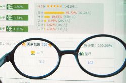 职业X评师和职业删评师相互勾结，如寄生虫一般和谐生长