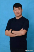 传承民歌的绥德汉---雒胜军