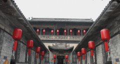 山西开展旅游包车客运安全专项整治
