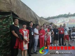崔苗榆林演唱会圆满落幕！
