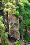 洛阳新安“暑你会玩” 260元游览6家景区还能免费住宿