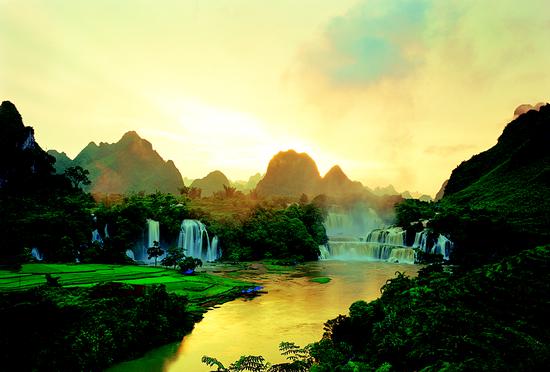 广西旅发委供图