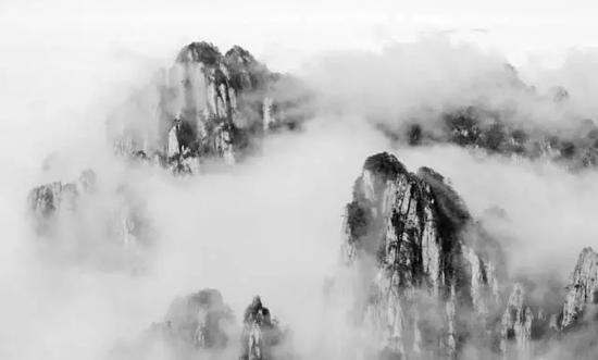 图片来源:黄山风景区