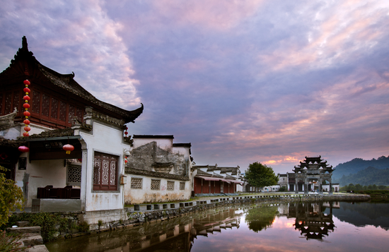 图片来源:黟县旅游委员会