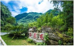 适合全家出游的景点 世界文化遗产海龙屯