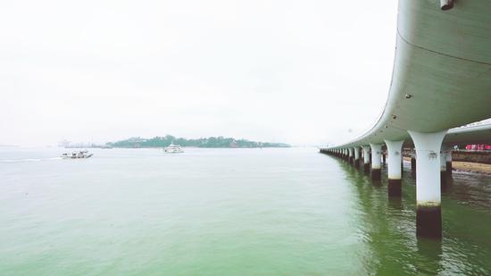 跟着江西航空去旅行