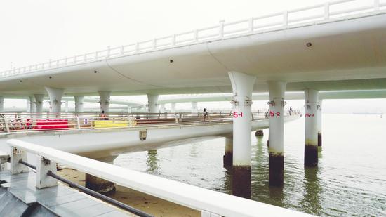 跟着江西航空去旅行