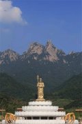 柯村 地藏脚下的慢时光