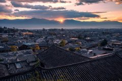 2017云南最值得去的旅行地，不收藏没道理