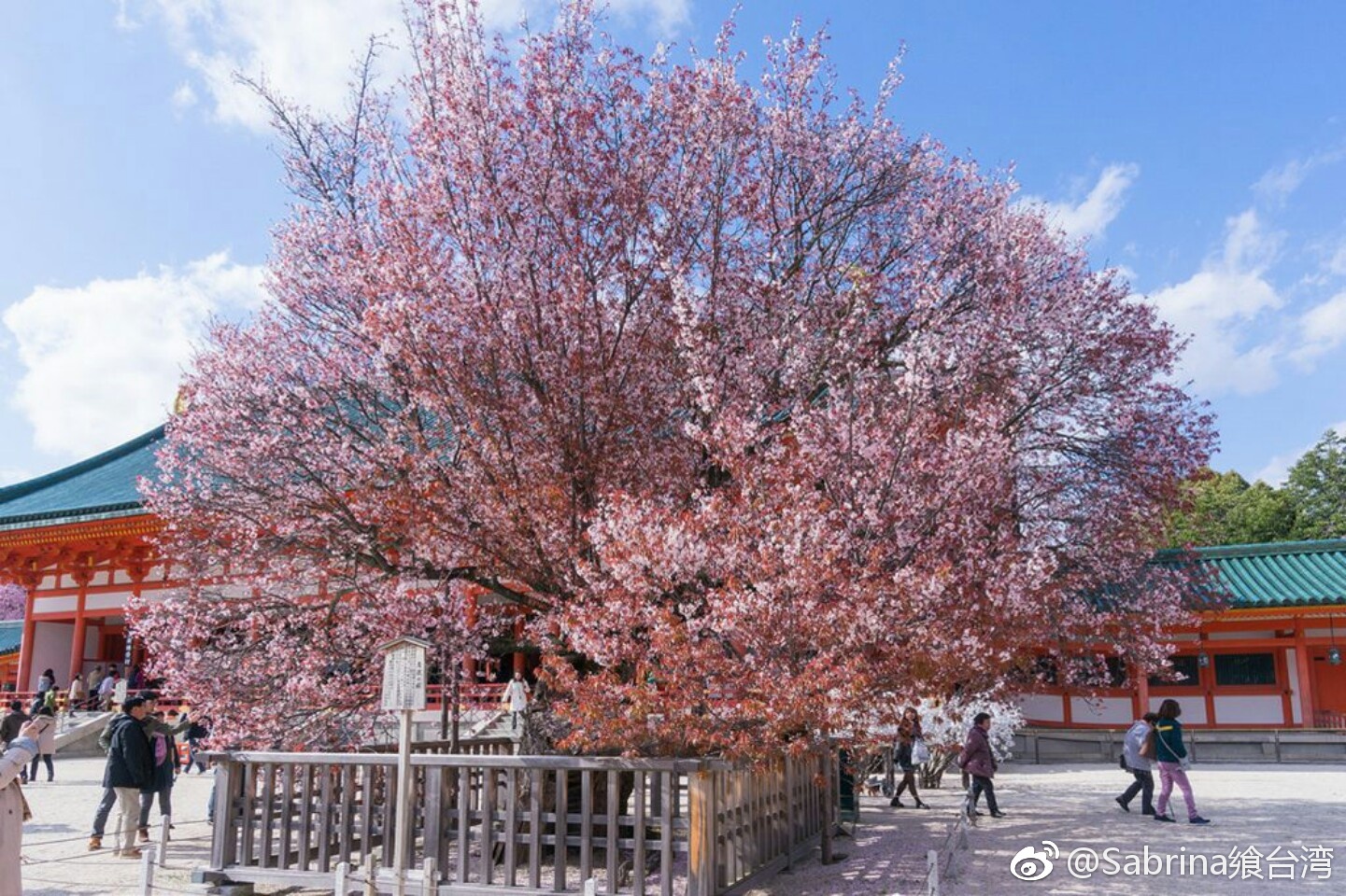 平安神宫