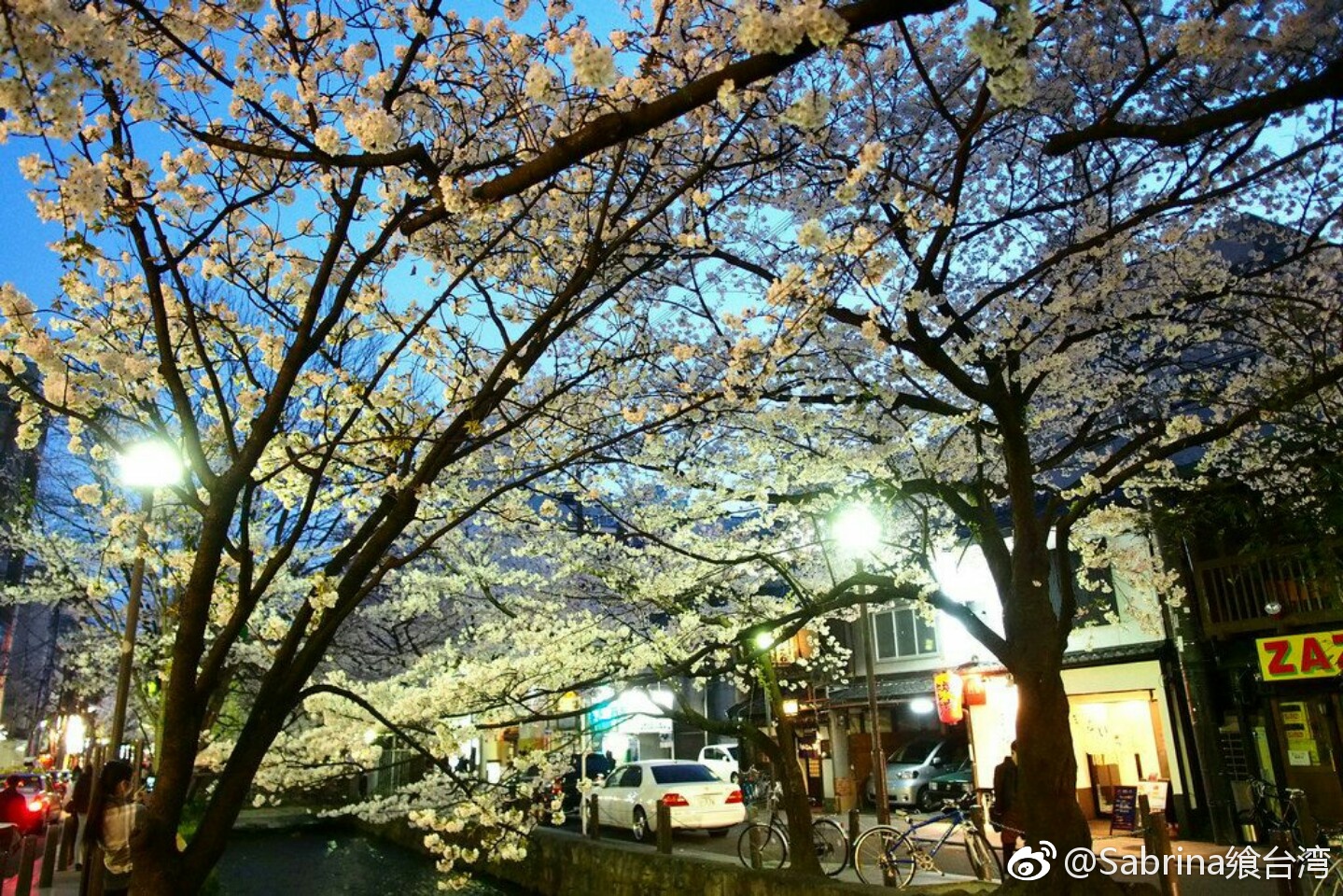 高濑川