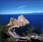 一起去贝加尔湖旅行