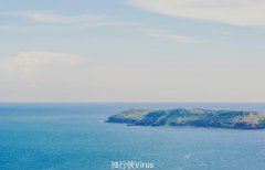 小垦丁之福建漳州镇海角