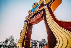 从万达乐园里走出的童年时光