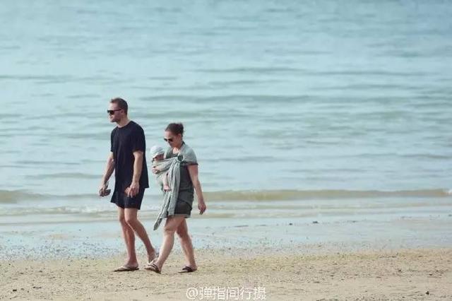泰国常规热门旅游点人流爆满 选择冷门的甲米远离烦嚣