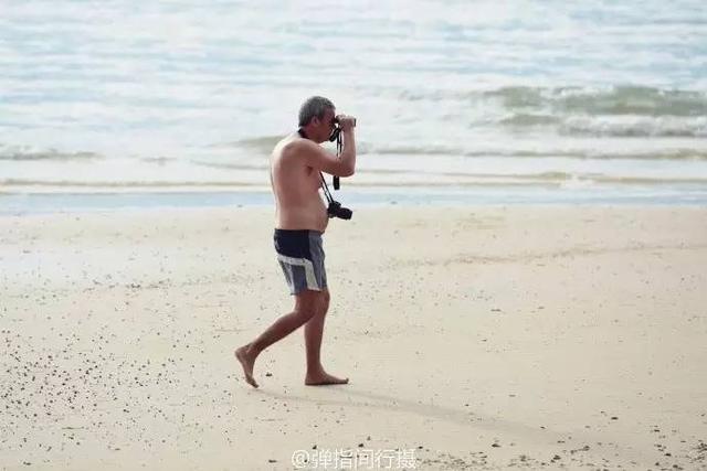 泰国常规热门旅游点人流爆满 选择冷门的甲米远离烦嚣