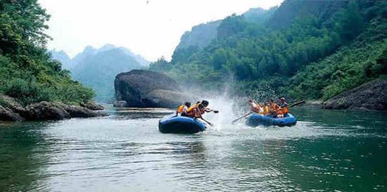 新浪博主:广西旅游发展委员会