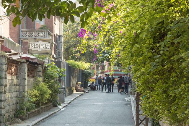 避开鼓浪屿，这里是厦门最后的文艺地标