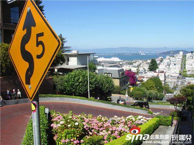 花街高处