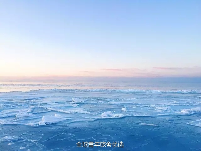 青海湖
