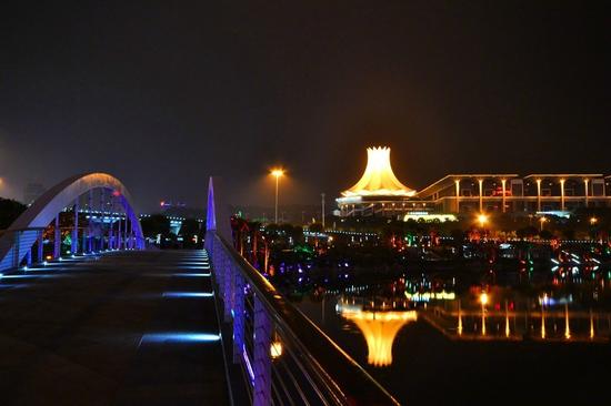 新浪博主:@广西旅游发展委员会
