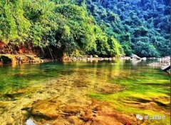 一不小心 爱上临沧