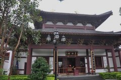 去广西香火鼎盛之地看看吧