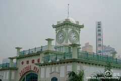 学学香港人的养生之道