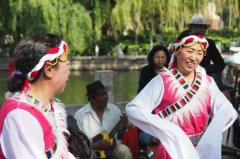 去昆明 逃离到阳光之下