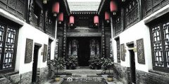 西安吃喝玩乐全面攻略【玩】