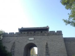 台儿庄给我的“留白”
