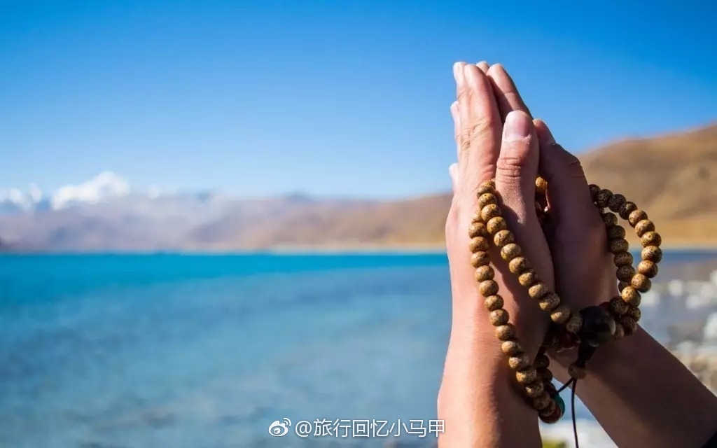 圣湖羊卓雍错