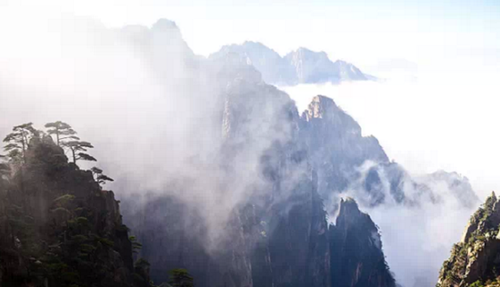 西海大峡谷
