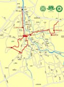 领略丽江古城建筑之旅