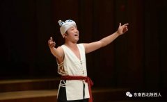 周淋获得“十大歌手”荣誉称号