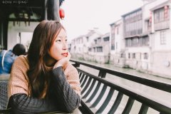 在英伦与古朴的流转间,枕眠于古运河畔