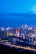 国庆去哪儿？这份出游攻略让你get最地道的重庆