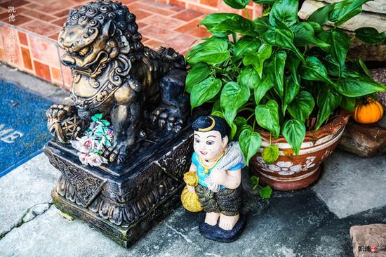 【共同旅行】苏梅漫行(1)相见不如怀念