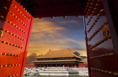 故宫博物院命名的“故宫服务”将在本市所有景区推广
