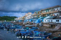 东升渔村：不完美也许是小众游的下一个热点