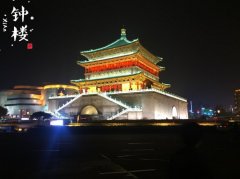 西安人暑期旅游用车量增长了32.4%