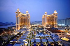 第六届“世界旅游经济论坛” 10月16-17日在澳门举行