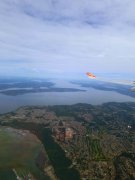 跨越南北，畅游美西之旅