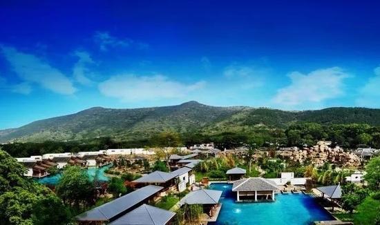 摄影 安徽省旅游局