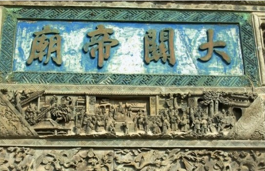 摄影:沙颍河