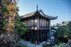 择一城旅行，如此扬州老城，人间烟火，细水长流