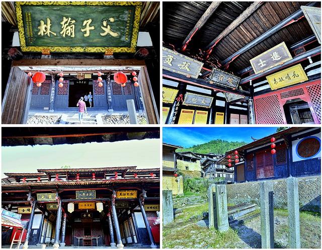 【实拍】尤溪桂峰村,宛如一片梦中仙境