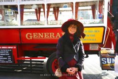 北英格兰时光之旅 遇见最迷人的英伦范儿