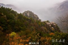 号称仙人洞的很多，为什么这个特别出名